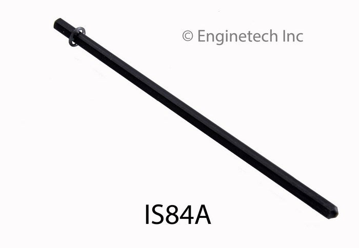 Enginetech IS84A Engine Oil Pump Screen for Ford Custom, Country Sedan, and Country Squire (1970-1974)