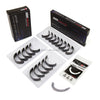 King Racing Main Rod Bearings for 86-00 Honda Acura D16A6 D16Y5 D16Y7 D16Y8 Z6