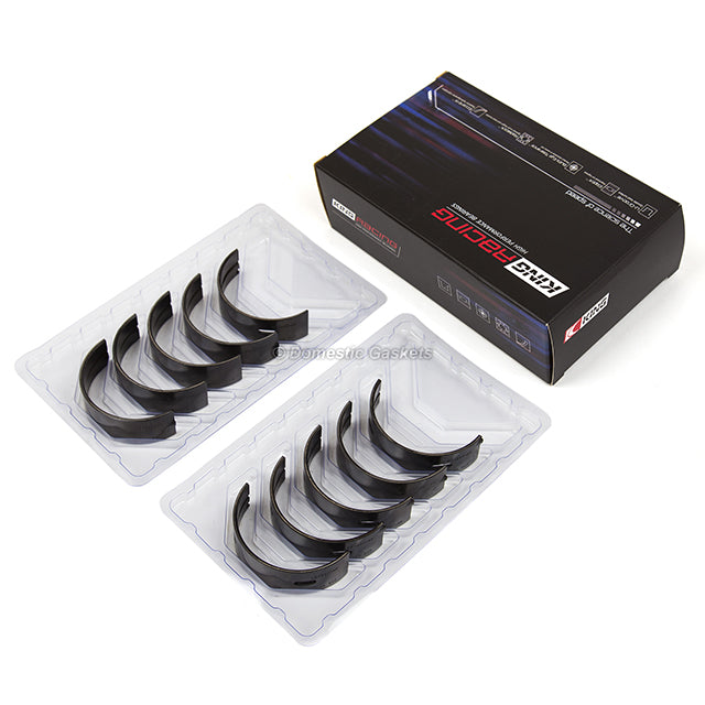 King Racing Main Rod Bearings for 94-01 Acura Integra GS-R Type-R B18C1 B18C5