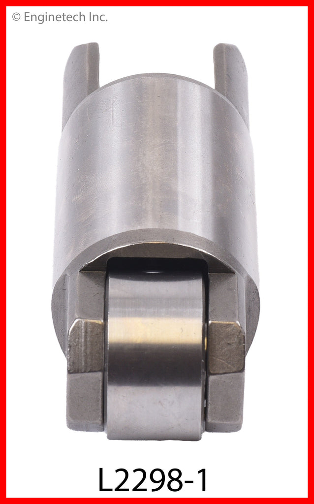 Enginetech Engine Valve Lifter 16 Pack for Chevrolet and GMC 2012 Models