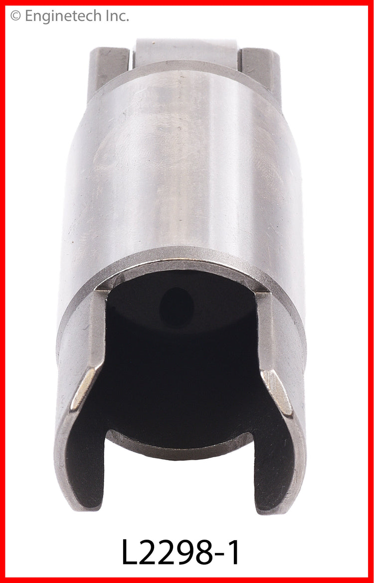 Enginetech Engine Valve Lifter 16 Pack for Chevrolet and GMC 2012 Models