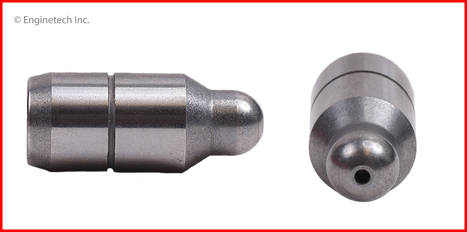 Enginetech Engine Valve Lifter 4 Pack for Subaru and Scion Vehicles