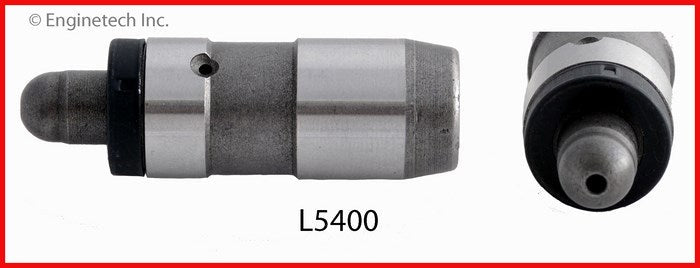 Enginetech L5400-4 Engine Valve Lifter 4 Pack for 2004 Ford F-150