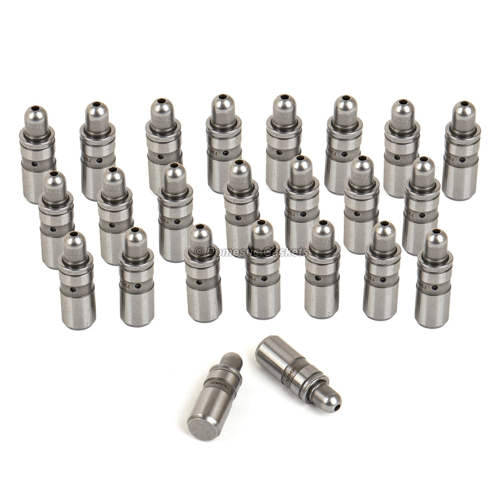 Head Gasket Set Bolts Lifters Fit 09-16 Chevrolet Tranverse Buick Enclave 3.6L