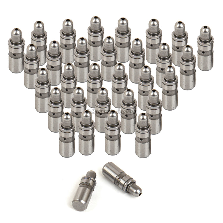 Head Gasket Set Bolts Lifters Fit 06-11 Buick Lucerne Cadillac DTS 4.6 DOHC