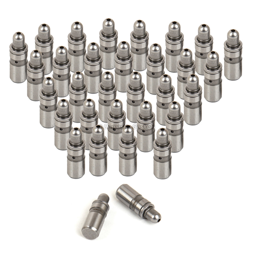 Head Gasket Set Bolts Lifters Fit 04-05 Cadillac Deville Bonneville Seville 4.6