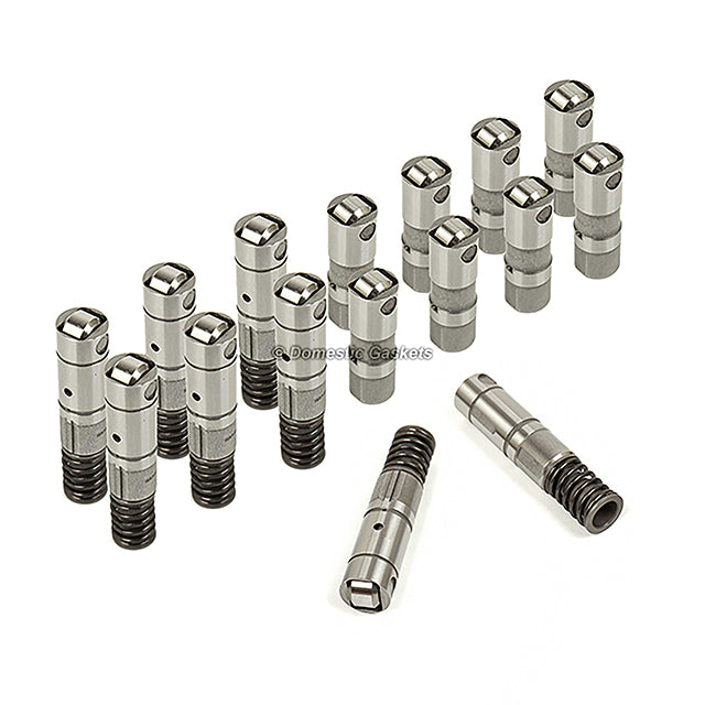 Head Gasket Set Bolts Lifters Fits 06-09 Buick Chevrolet Pontiac 5.3 OHV AFM