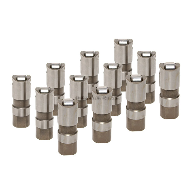 Head Gasket Set Bolts Lifters Fit 98-03 Dodge Dakota Durango Ram 1500 B1500 3.9