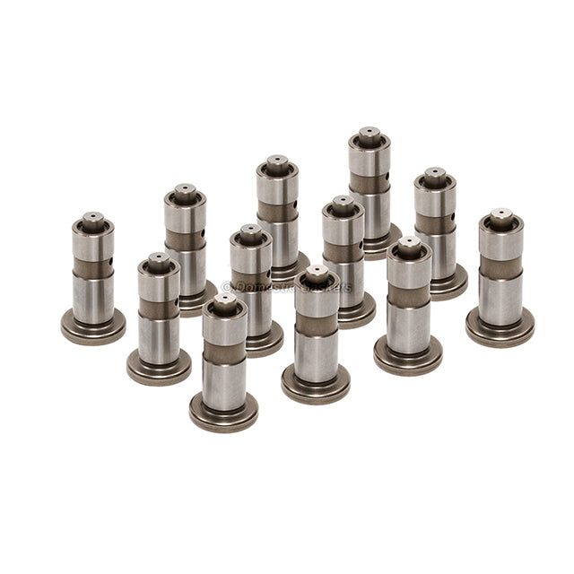 Head Gasket Set Bolts Lifters Fit 96-04 Nissan Pathfinder Infiniti 3.3 VG33E