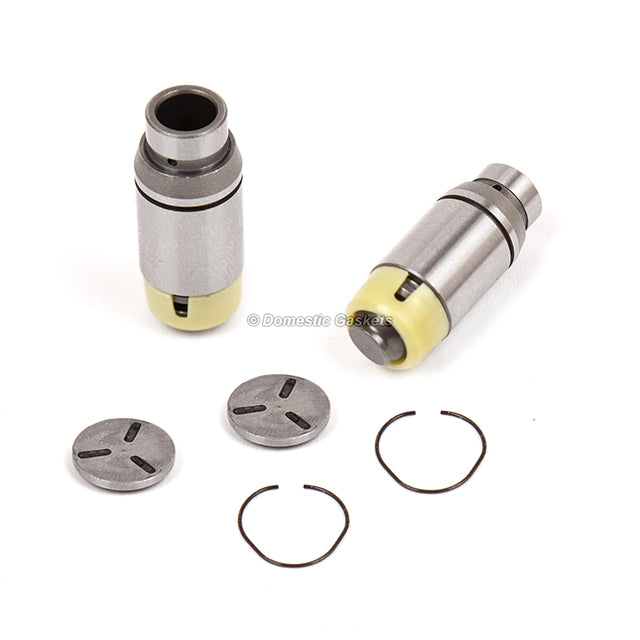 Hydraulic Lifters Fits 93-10 Chrysler Sebring Dodge Charger 3.5 SOHC 24V