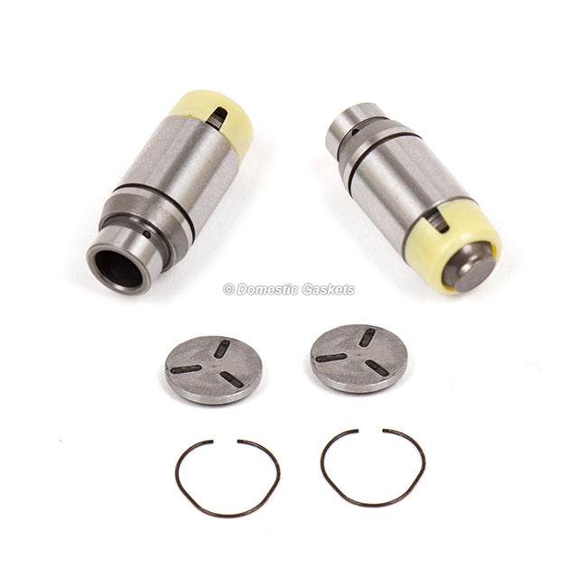 Hydraulic Lifters Fits 93-10 Chrysler Sebring Dodge Charger 3.5 SOHC 24V