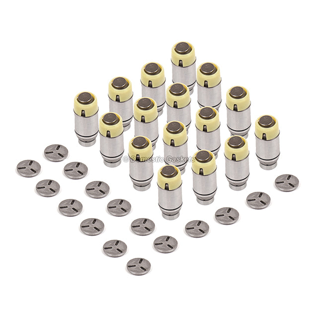 Head Gasket Set Bolts Lifters Fit 1995 Dodge Neon Stratus Plymouth 2.0 SOHC