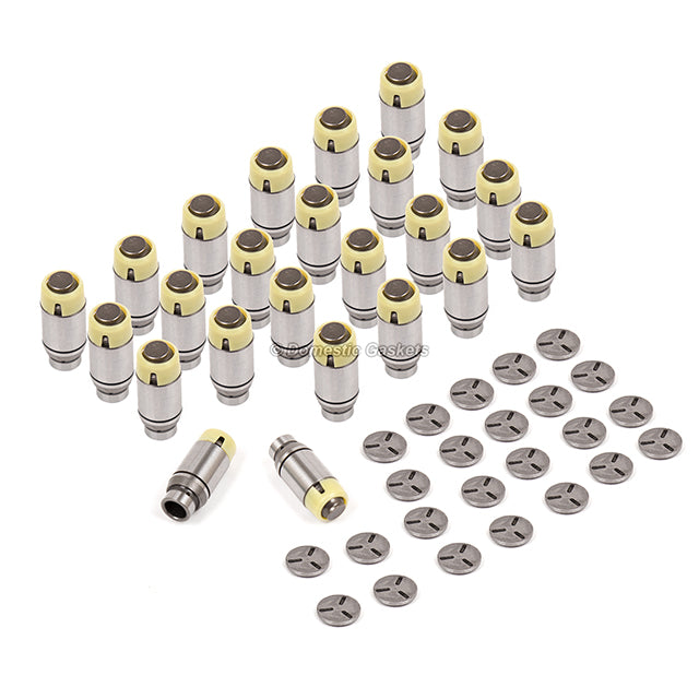 Head Gasket Set Bolts Lifters Fit 07-09 Dodge Avenger Chysler 300 Sebring 3.5