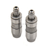 Hydraulic Lifters Fit 08-13 Jeep Chrysler Durango Grand Cherokee 4.7L V8 SOHC