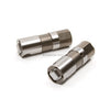 Hydraulic Roller Lifters fit 85-14 Chevrolet GMC Oldsmobile 4.3L Vortex OHV