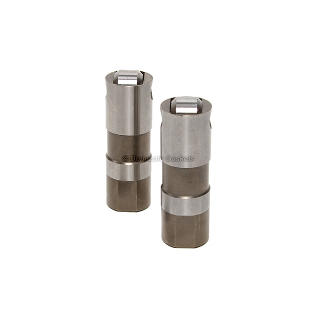 Hydraulic Roller Lifters fit 85-14 Chevrolet GMC Oldsmobile 4.3L Vortex OHV