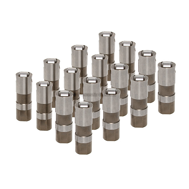 Head Gasket Set Bolts Lifters Fits 02-04 GMC Buick Cadillac Chevrolet Non-AFM