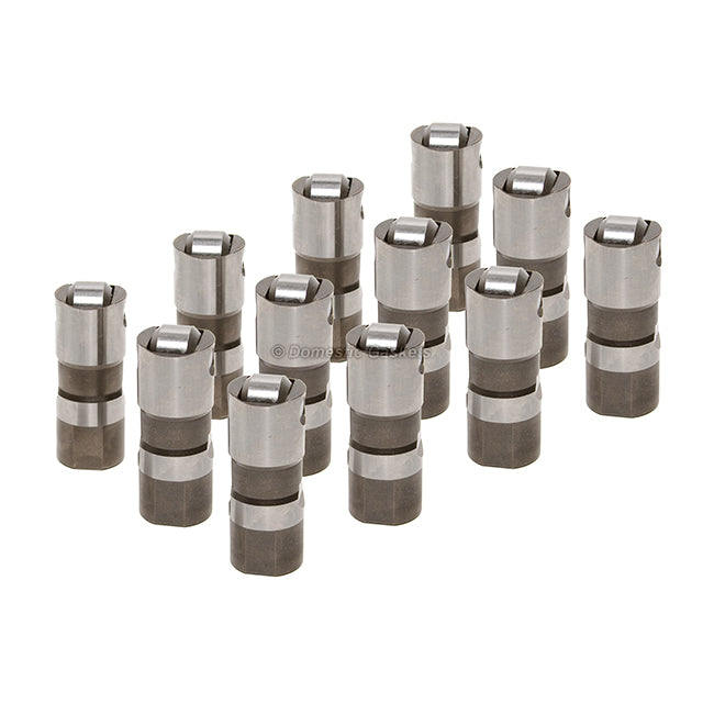 Reinforced Head Gasket Set Lifters Fit Chevrolet Pontiac Oldsmobile 3.1 3.4