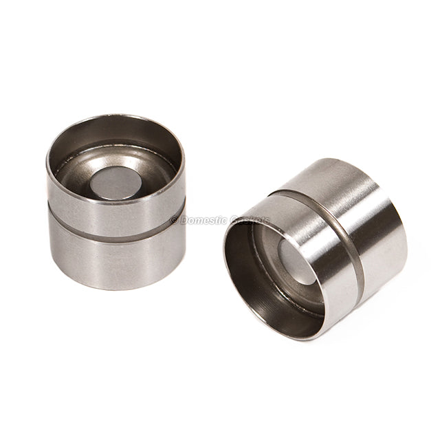 Head Gasket Set Bolts Lifters Fit 2005 Hyundai Accent 1.6 DOHC