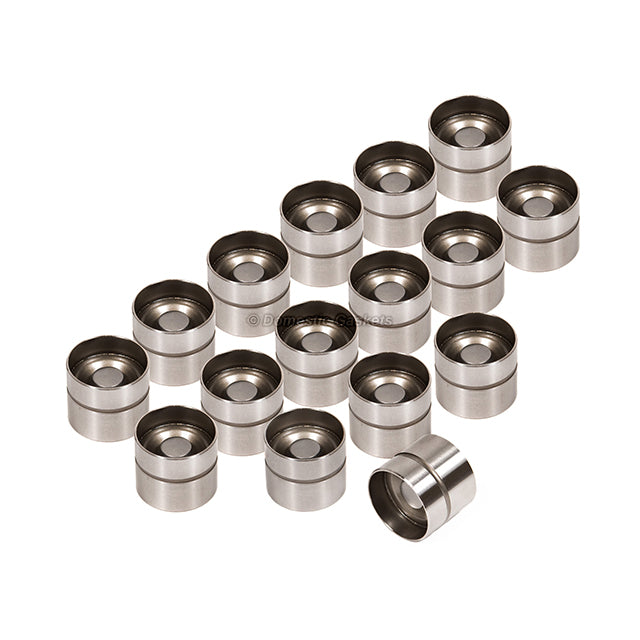 Head Gasket Set Bolts Lifters Fit 2005 Hyundai Accent 1.6 DOHC