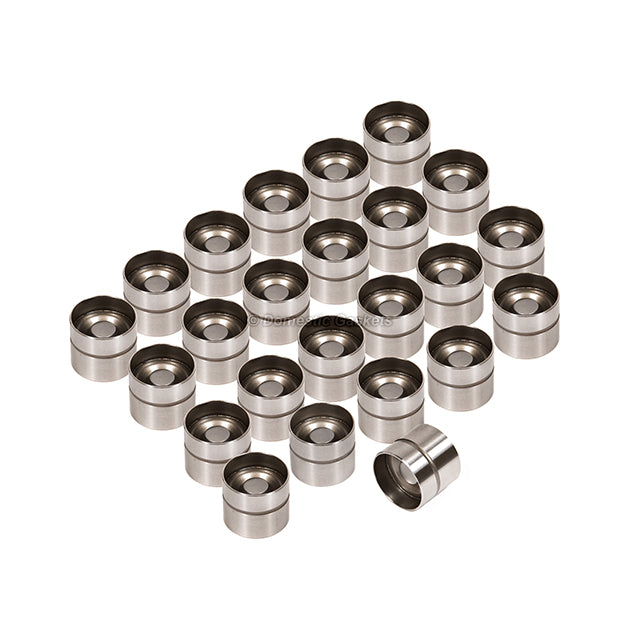 Head Gasket Set Bolts Lifters Fit 06-10 Kia Optima Rondo Hyundai Santa Fe 2.7L