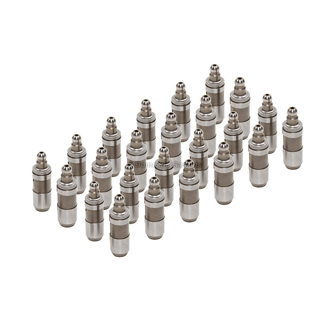 Head Gasket Set Bolts Lifters Fit 91-99 Dodge Stealth Mitsubishi Turbo 3.0 6G72