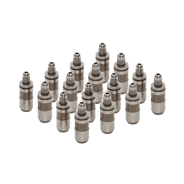 Head Gasket Set Bolts Lifters Fit 02-04 Dodge Caravan 2.4 DOHC 16V