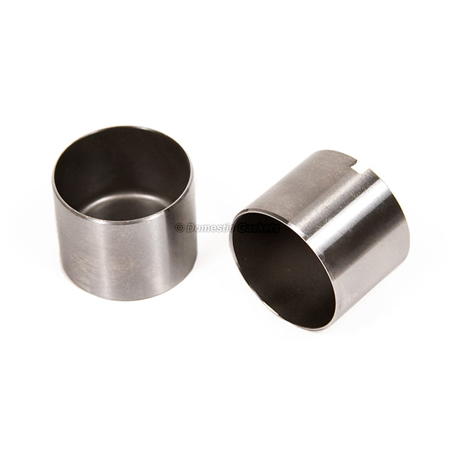 Head Gasket Set Bolts Lifters Fit 02-03 Hyundai Elantra Tiburon 2.0 DOHC