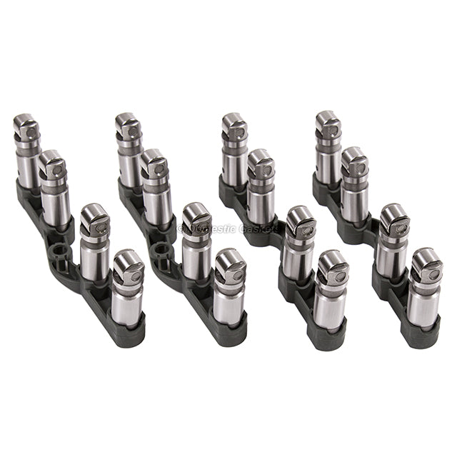 Head Gasket Set Bolts MDS Lifters Fit 05-08 Jeep Chrysler Dodge Ram 5.7 HEMI