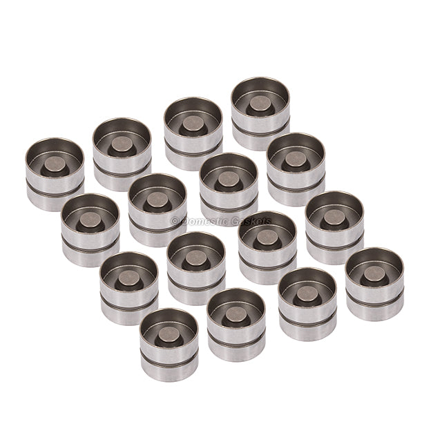 Head Gasket Set Bolts Lifters Fit 03-05 Kia Rio 1.6 16V A6D DOHC