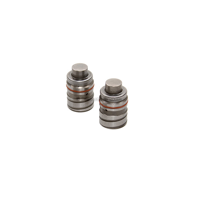 Head Gasket Set Lifters Fit 86-89 Mercury Tracker Mazda 323 1.6 SOHC 8V B6