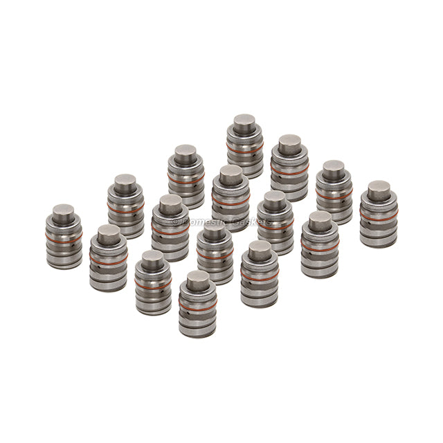 Head Gasket Set Bolts Lifters Fit 93-97 Subaru Impreza 1.8 16V EJ18E SOHC