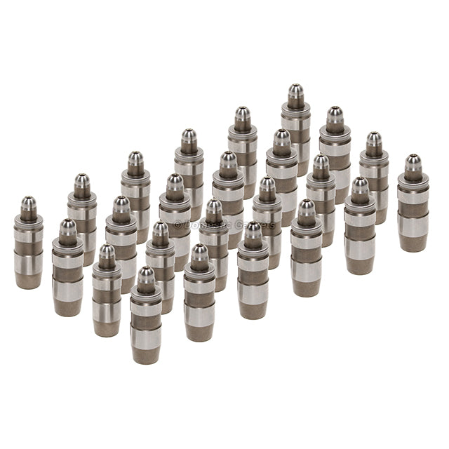 Head Gasket Set Head Bolts Lifters Fit 02-06 Mazda MPV V6 3.0 24V AJ DOHC