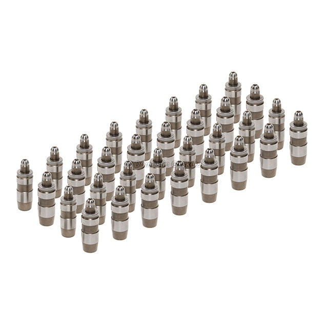 Head Gasket Set Head Bolts Lifters Fit 93-94 Lincoln Mark VIII 4.6 VIN V 32V
