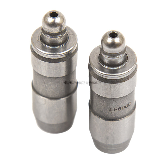 Camshafts Lifters Intake Exhaust Valves Fits 05-14 Ford Mercury 5.4L TRITON 24V