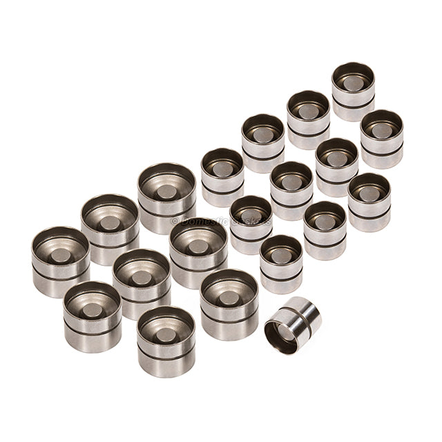 Head Gasket Set Lifters Fit 99-06 Volkswagen Golf Jetta Audi A4 TT TURBO 1.8