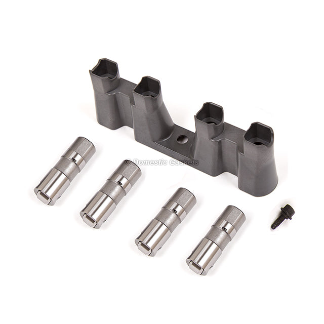 2007-2013 Chevy Silverado 5.3 Non-AFM Kit Camshaft 3-Bolt Gaskets Lifters