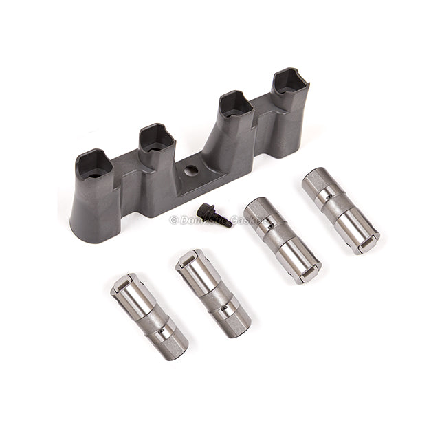 New LS7 LS2 16PCS Performance Hydraulic Roller Lifters & 4 Guides 12499225 HL124