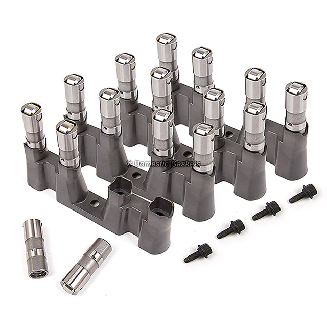 Chevrolet GM 5.3L Non-AFM Kit Camshaft Gasket Set Bolts Lifters Oil Pump