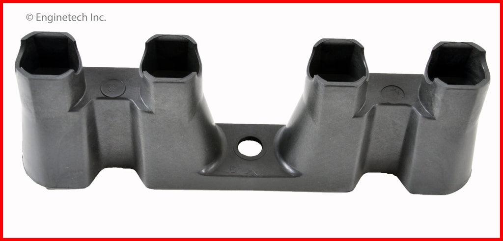 Enginetech LG2281K-16 Engine Valve Lifter Set for GMC and Chevrolet Cars and Trucks