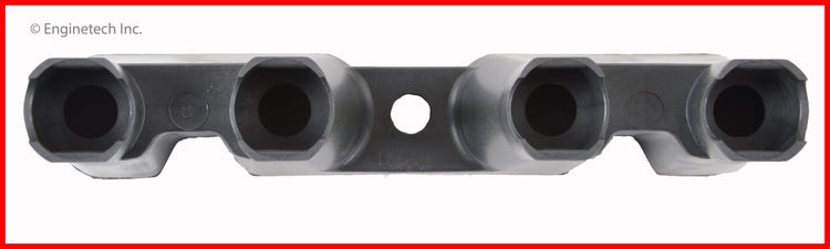 Enginetech LG2281K-16 Engine Valve Lifter Set for GMC and Chevrolet Cars and Trucks