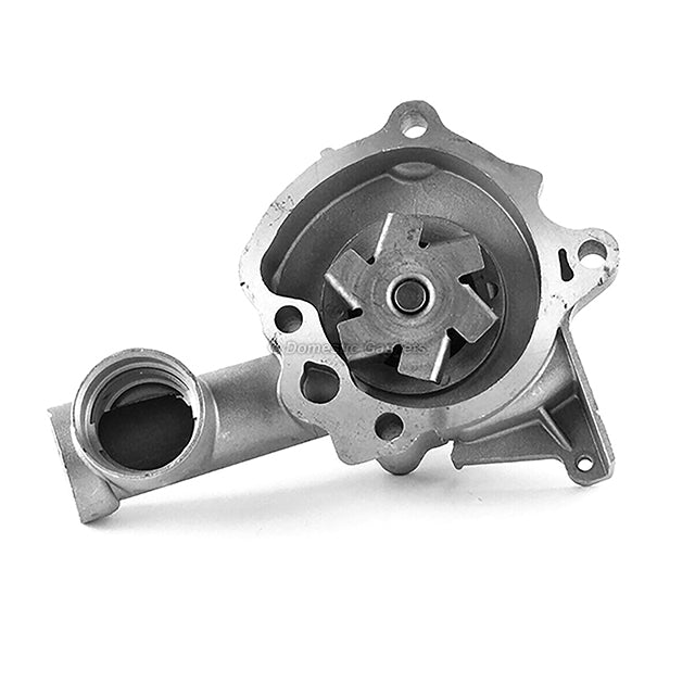 Water Pump for 81-88 Colt 85-88 Mirage 1.6L 90-94 Eclipse 1.8L SOHC
