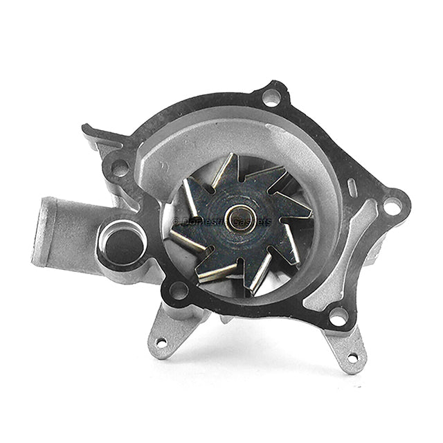 Water Pump for RAM 50 Mitsubishi Mighty Max 2.0L 2.4L 4G64 G64B 83-96