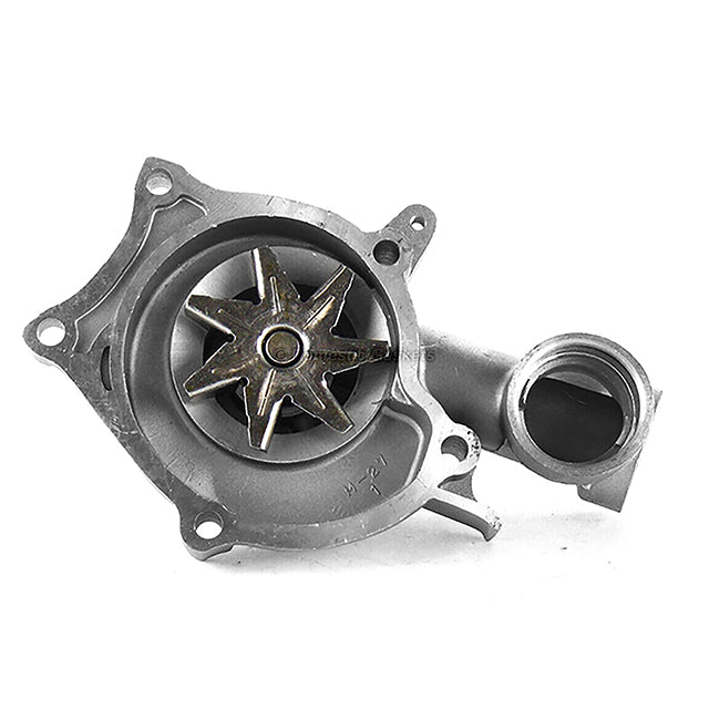 Water Pump for 84-91 Colt Vista 2.0L 89-91 Sonata 85-87 Galant 2.4L