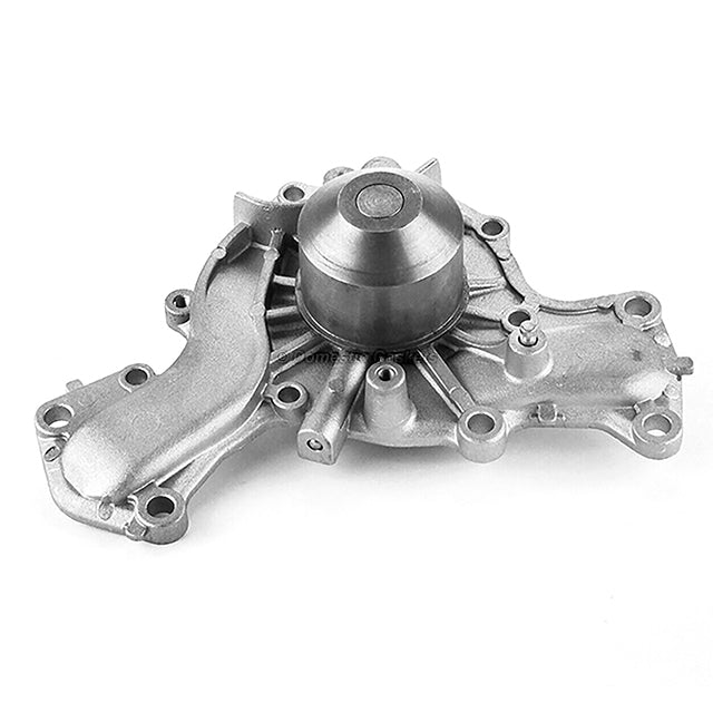 Water Pump for 87-00 Grand Caravan Voyager 90-98 Sonata V6 3.0L SOHC