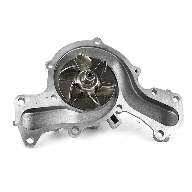 Water Pump for 87-00 Grand Caravan Voyager 90-98 Sonata V6 3.0L SOHC