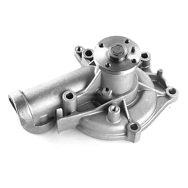 Water Pump for 89-92 Mitsubishi Galant 2.0L Summit Colt 2.4L SOHC