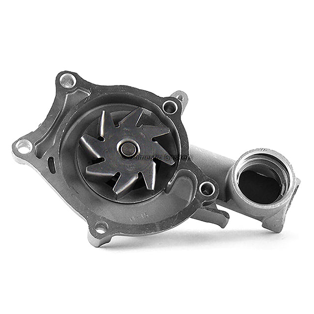 Water Pump for 89-92 Mitsubishi Galant 2.0L Summit Colt 2.4L SOHC