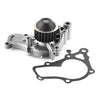 Water Pump for 93-96 Mirage Summit 92-94 Colt Expo 1.8L 4G93 SOHC