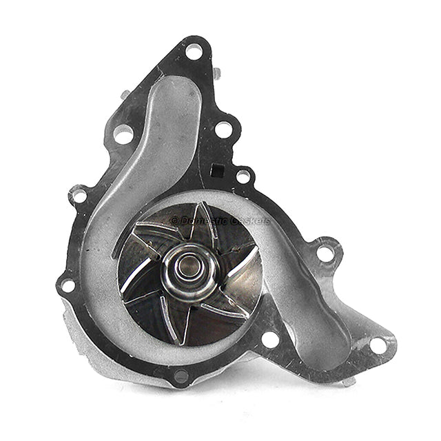 Water Pump for Eclipse Galant Stratus Sebring Endeavor Avenger SOHC V6